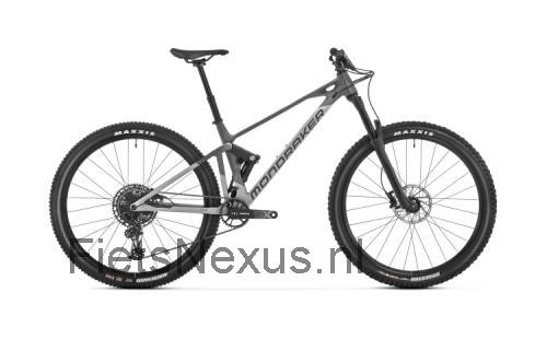 Mondraker Raze specificaties